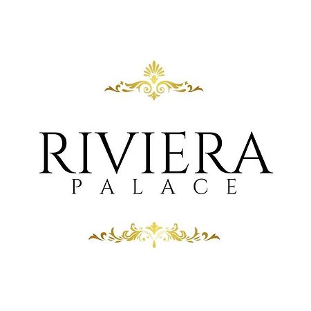 Riviera Palace Shëngjin Εξωτερικό φωτογραφία